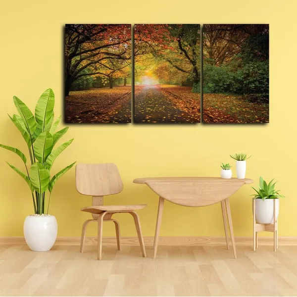 Multicolor_Abstract_Canvas_Wall_Art_|_For_Living_Room_Wall_Decor_|_For_Bedroom_Office_Decoration,_Wall_Decoration_Large_Painting_Artwork_Set_Of_3_Piece,_Each_Panel_Size_12_X_18,_S31630