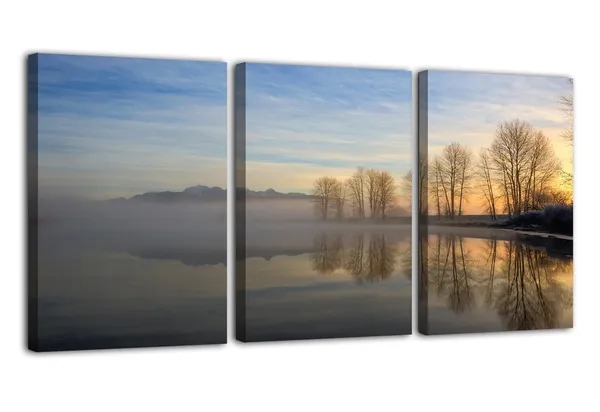 Multicolor_Abstract_Canvas_Wall_Art_|_For_Living_Room_Wall_Decor_|_For_Bedroom_Office_Decoration,_Wall_Decoration_Large_Painting_Artwork_Set_Of_3_Piece,_Each_Panel_Size_12_X_18,_S31632