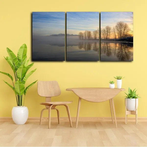 Multicolor_Abstract_Canvas_Wall_Art_|_For_Living_Room_Wall_Decor_|_For_Bedroom_Office_Decoration,_Wall_Decoration_Large_Painting_Artwork_Set_Of_3_Piece,_Each_Panel_Size_12_X_18,_S31632