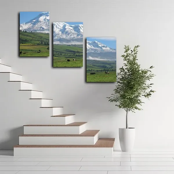 Multicolor_Abstract_Canvas_Wall_Art_|_For_Living_Room_Wall_Decor_|_For_Bedroom_Office_Decoration,_Wall_Decoration_Large_Painting_Artwork_Set_Of_3_Piece,_Each_Panel_Size_12_X_18,_S31634