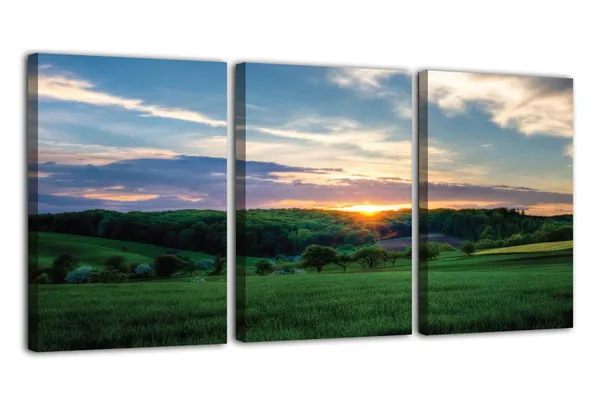Multicolor_Abstract_Canvas_Wall_Art_|_For_Living_Room_Wall_Decor_|_For_Bedroom_Office_Decoration,_Wall_Decoration_Large_Painting_Artwork_Set_Of_3_Piece,_Each_Panel_Size_12_X_18,_S31635