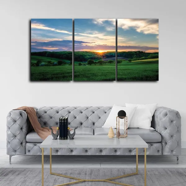 Multicolor_Abstract_Canvas_Wall_Art_|_For_Living_Room_Wall_Decor_|_For_Bedroom_Office_Decoration,_Wall_Decoration_Large_Painting_Artwork_Set_Of_3_Piece,_Each_Panel_Size_12_X_18,_S31635