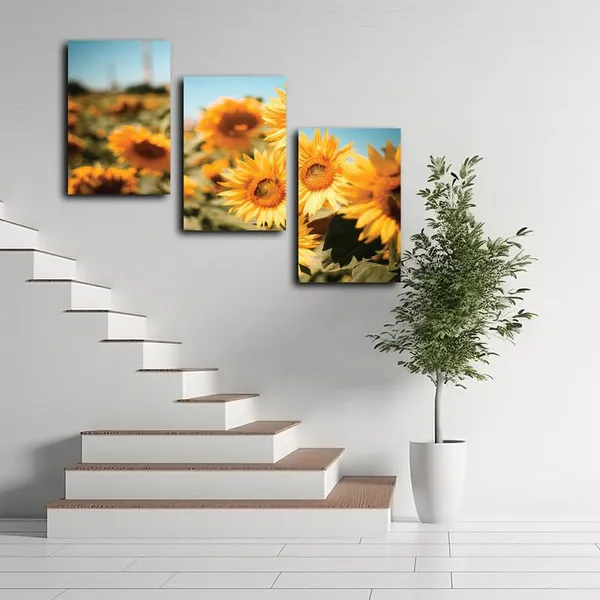 Multicolor_Abstract_Canvas_Wall_Art_|_For_Living_Room_Wall_Decor_|_For_Bedroom_Office_Decoration,_Wall_Decoration_Large_Painting_Artwork_Set_Of_3_Piece,_Each_Panel_Size_12_X_18,_S31637