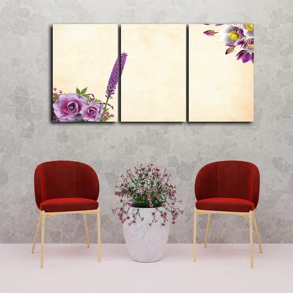 Multicolor_Abstract_Canvas_Wall_Art_|_For_Living_Room_Wall_Decor_|_For_Bedroom_Office_Decoration,_Wall_Decoration_Large_Painting_Artwork_Set_Of_3_Piece,_Each_Panel_Size_12_X_18,_S31638