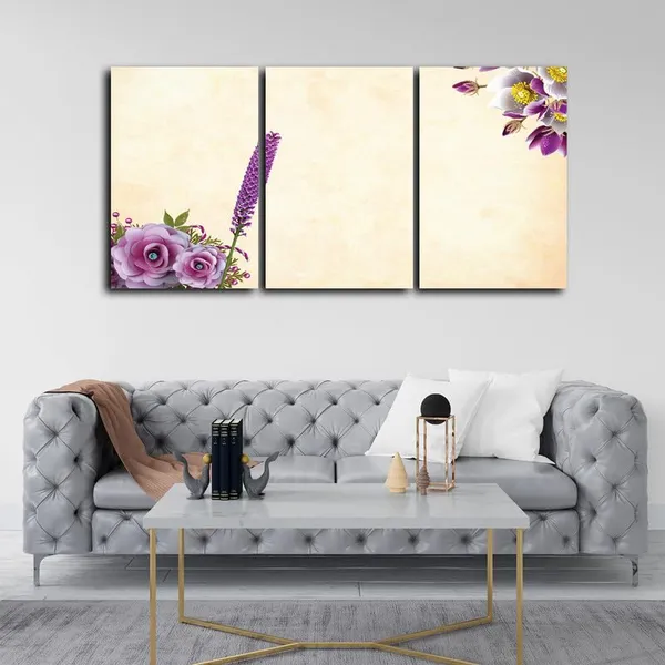Multicolor_Abstract_Canvas_Wall_Art_|_For_Living_Room_Wall_Decor_|_For_Bedroom_Office_Decoration,_Wall_Decoration_Large_Painting_Artwork_Set_Of_3_Piece,_Each_Panel_Size_12_X_18,_S31638