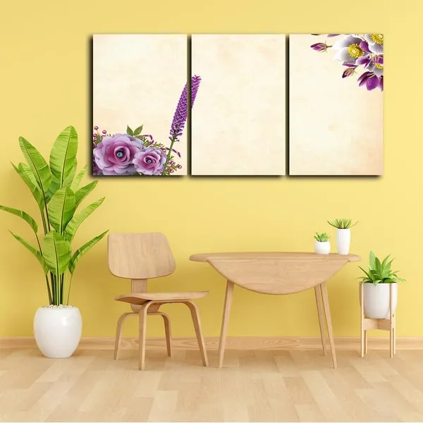 Multicolor_Abstract_Canvas_Wall_Art_|_For_Living_Room_Wall_Decor_|_For_Bedroom_Office_Decoration,_Wall_Decoration_Large_Painting_Artwork_Set_Of_3_Piece,_Each_Panel_Size_12_X_18,_S31638