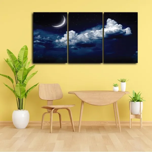Multicolor_Abstract_Canvas_Wall_Art_|_For_Living_Room_Wall_Decor_|_For_Bedroom_Office_Decoration,_Wall_Decoration_Large_Painting_Artwork_Set_Of_3_Piece,_Each_Panel_Size_12_X_18,_S31639