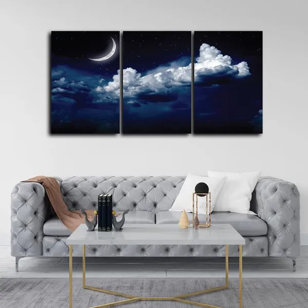 Multicolor_Abstract_Canvas_Wall_Art_|_For_Living_Room_Wall_Decor_|_For_Bedroom_Office_Decoration,_Wall_Decoration_Large_Painting_Artwork_Set_Of_3_Piece,_Each_Panel_Size_12_X_18,_S31639