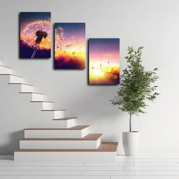 Multicolor_Abstract_Canvas_Wall_Art_|_For_Living_Room_Wall_Decor_|_For_Bedroom_Office_Decoration,_Wall_Decoration_Large_Painting_Artwork_Set_Of_3_Piece,_Each_Panel_Size_12_X_18,_S31640