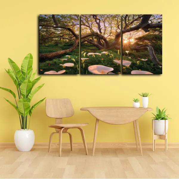 Multicolor_Abstract_Canvas_Wall_Art_|_For_Living_Room_Wall_Decor_|_For_Bedroom_Office_Decoration,_Wall_Decoration_Large_Painting_Artwork_Set_Of_3_Piece,_Each_Panel_Size_12_X_18,_S31643