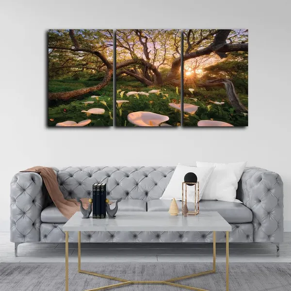 Multicolor_Abstract_Canvas_Wall_Art_|_For_Living_Room_Wall_Decor_|_For_Bedroom_Office_Decoration,_Wall_Decoration_Large_Painting_Artwork_Set_Of_3_Piece,_Each_Panel_Size_12_X_18,_S31643