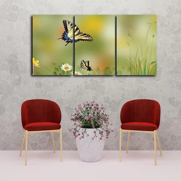Multicolor_Abstract_Canvas_Wall_Art_|_For_Living_Room_Wall_Decor_|_For_Bedroom_Office_Decoration,_Wall_Decoration_Large_Painting_Artwork_Set_Of_3_Piece,_Each_Panel_Size_12_X_18,_S31644