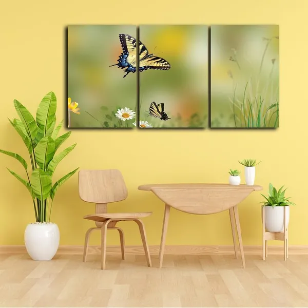 Multicolor_Abstract_Canvas_Wall_Art_|_For_Living_Room_Wall_Decor_|_For_Bedroom_Office_Decoration,_Wall_Decoration_Large_Painting_Artwork_Set_Of_3_Piece,_Each_Panel_Size_12_X_18,_S31644