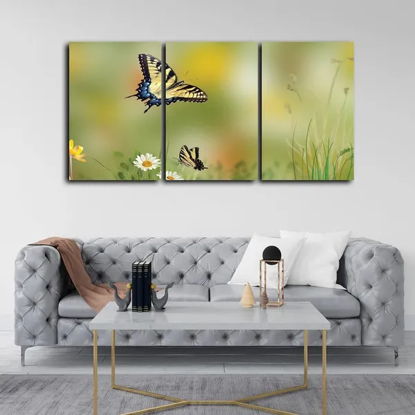 Multicolor_Abstract_Canvas_Wall_Art_|_For_Living_Room_Wall_Decor_|_For_Bedroom_Office_Decoration,_Wall_Decoration_Large_Painting_Artwork_Set_Of_3_Piece,_Each_Panel_Size_12_X_18,_S31644