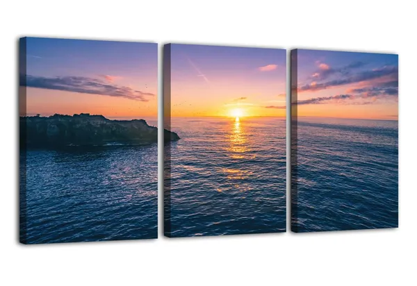 Multicolor_Abstract_Canvas_Wall_Art_|_For_Living_Room_Wall_Decor_|_For_Bedroom_Office_Decoration,_Wall_Decoration_Large_Painting_Artwork_Set_Of_3_Piece,_Each_Panel_Size_12_X_18,_S31645