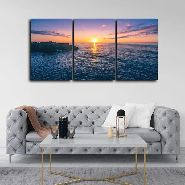 Multicolor_Abstract_Canvas_Wall_Art_|_For_Living_Room_Wall_Decor_|_For_Bedroom_Office_Decoration,_Wall_Decoration_Large_Painting_Artwork_Set_Of_3_Piece,_Each_Panel_Size_12_X_18,_S31645