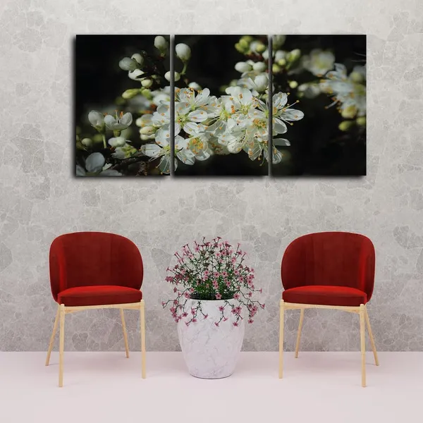 Multicolor_Abstract_Canvas_Wall_Art_|_For_Living_Room_Wall_Decor_|_For_Bedroom_Office_Decoration,_Wall_Decoration_Large_Painting_Artwork_Set_Of_3_Piece,_Each_Panel_Size_12_X_18,_S31647