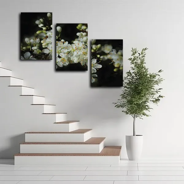 Multicolor_Abstract_Canvas_Wall_Art_|_For_Living_Room_Wall_Decor_|_For_Bedroom_Office_Decoration,_Wall_Decoration_Large_Painting_Artwork_Set_Of_3_Piece,_Each_Panel_Size_12_X_18,_S31647