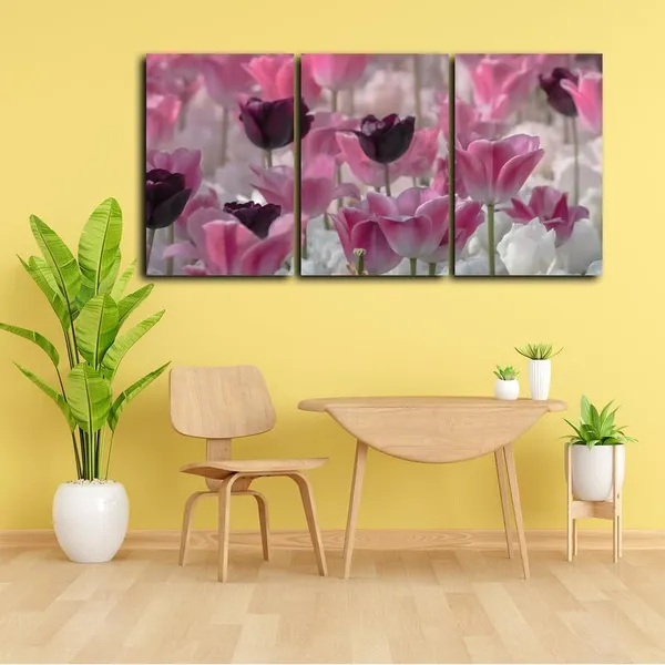 Multicolor_Abstract_Canvas_Wall_Art_|_For_Living_Room_Wall_Decor_|_For_Bedroom_Office_Decoration,_Wall_Decoration_Large_Painting_Artwork_Set_Of_3_Piece,_Each_Panel_Size_12_X_18,_S31649