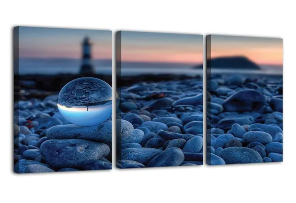 Multicolor_Abstract_Canvas_Wall_Art_|_For_Living_Room_Wall_Decor_|_For_Bedroom_Office_Decoration,_Wall_Decoration_Large_Painting_Artwork_Set_Of_3_Piece,_Each_Panel_Size_12_X_18,_S31650