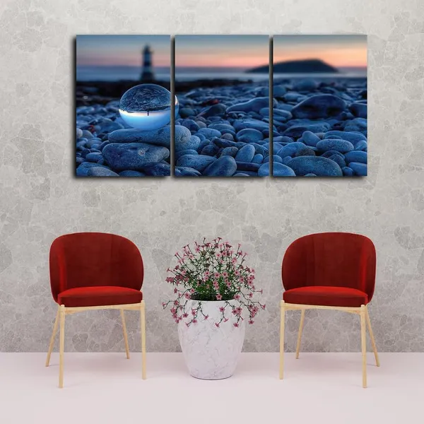 Multicolor_Abstract_Canvas_Wall_Art_|_For_Living_Room_Wall_Decor_|_For_Bedroom_Office_Decoration,_Wall_Decoration_Large_Painting_Artwork_Set_Of_3_Piece,_Each_Panel_Size_12_X_18,_S31650