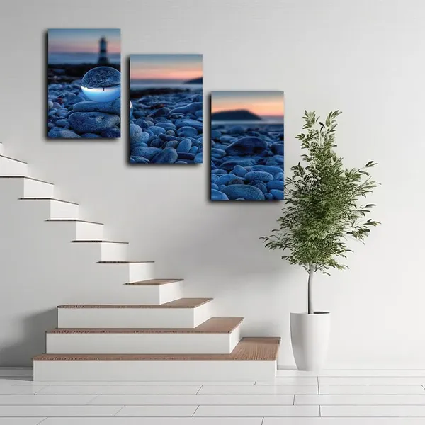Multicolor_Abstract_Canvas_Wall_Art_|_For_Living_Room_Wall_Decor_|_For_Bedroom_Office_Decoration,_Wall_Decoration_Large_Painting_Artwork_Set_Of_3_Piece,_Each_Panel_Size_12_X_18,_S31650