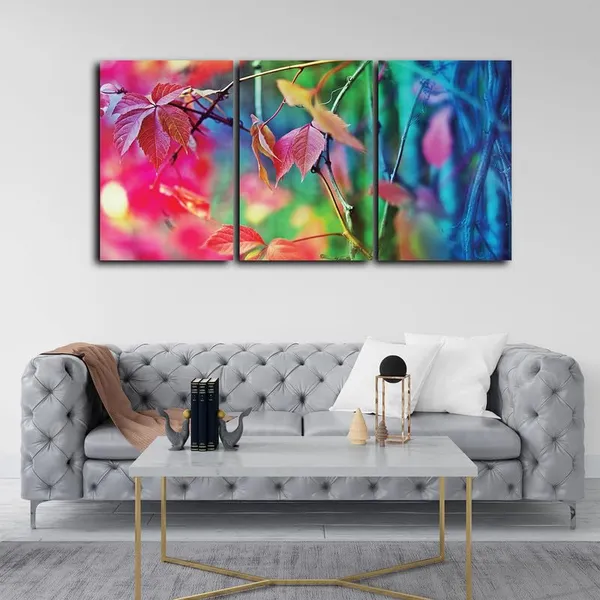 Multicolor_Abstract_Canvas_Wall_Art_|_For_Living_Room_Wall_Decor_|_For_Bedroom_Office_Decoration,_Wall_Decoration_Large_Painting_Artwork_Set_Of_3_Piece,_Each_Panel_Size_12_X_18,_S31653