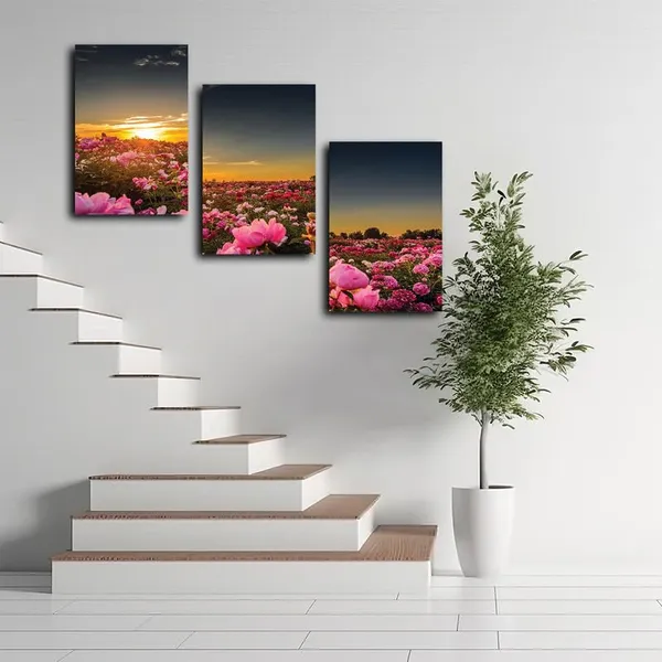 Multicolor_Abstract_Canvas_Wall_Art_|_For_Living_Room_Wall_Decor_|_For_Bedroom_Office_Decoration,_Wall_Decoration_Large_Painting_Artwork_Set_Of_3_Piece,_Each_Panel_Size_12_X_18,_S31654