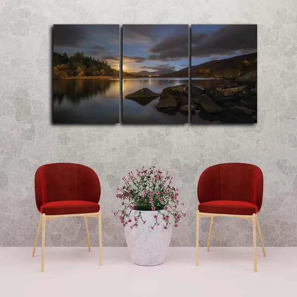 Multicolor_Abstract_Canvas_Wall_Art_|_For_Living_Room_Wall_Decor_|_For_Bedroom_Office_Decoration,_Wall_Decoration_Large_Painting_Artwork_Set_Of_3_Piece,_Each_Panel_Size_12_X_18,_S31655
