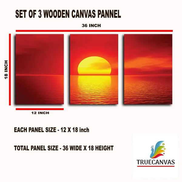 Multicolor_Abstract_Canvas_Wall_Art_|_For_Living_Room_Wall_Decor_|_For_Bedroom_Office_Decoration,_Wall_Decoration_Large_Painting_Artwork_Set_Of_3_Piece,_Each_Panel_Size_12_X_18,_S31656