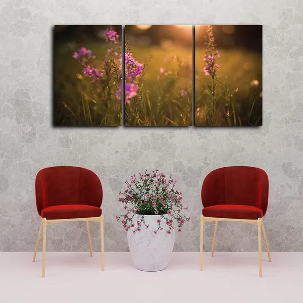Multicolor_Abstract_Canvas_Wall_Art_|_For_Living_Room_Wall_Decor_|_For_Bedroom_Office_Decoration,_Wall_Decoration_Large_Painting_Artwork_Set_Of_3_Piece,_Each_Panel_Size_12_X_18,_S31657