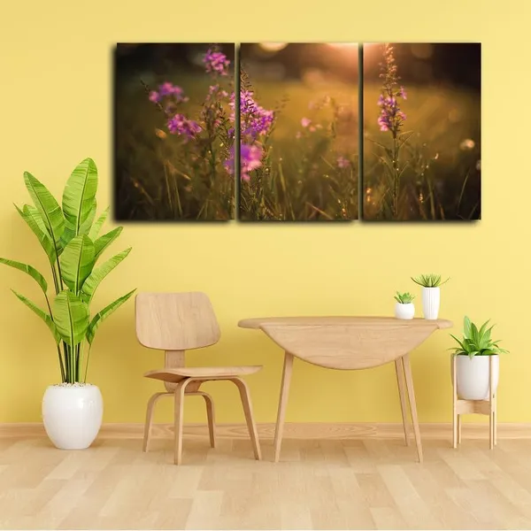 Multicolor_Abstract_Canvas_Wall_Art_|_For_Living_Room_Wall_Decor_|_For_Bedroom_Office_Decoration,_Wall_Decoration_Large_Painting_Artwork_Set_Of_3_Piece,_Each_Panel_Size_12_X_18,_S31657