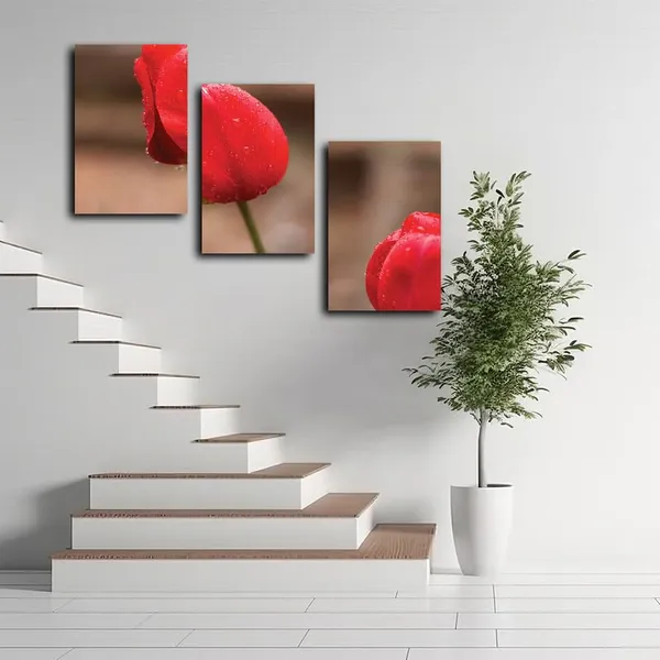 Multicolor_Abstract_Canvas_Wall_Art_|_For_Living_Room_Wall_Decor_|_For_Bedroom_Office_Decoration,_Wall_Decoration_Large_Painting_Artwork_Set_Of_3_Piece,_Each_Panel_Size_12_X_18,_S31659