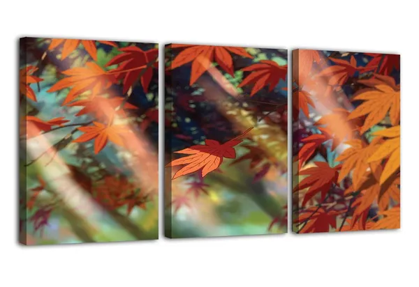 Multicolor_Abstract_Canvas_Wall_Art_|_For_Living_Room_Wall_Decor_|_For_Bedroom_Office_Decoration,_Wall_Decoration_Large_Painting_Artwork_Set_Of_3_Piece,_Each_Panel_Size_12_X_18,_S31660