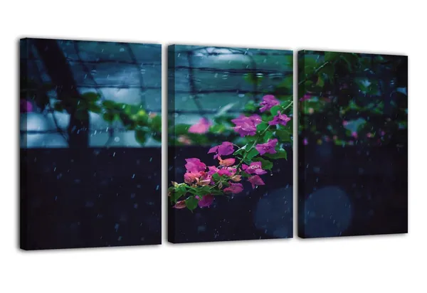 Multicolor_Abstract_Canvas_Wall_Art_|_For_Living_Room_Wall_Decor_|_For_Bedroom_Office_Decoration,_Wall_Decoration_Large_Painting_Artwork_Set_Of_3_Piece,_Each_Panel_Size_12_X_18,_S31664
