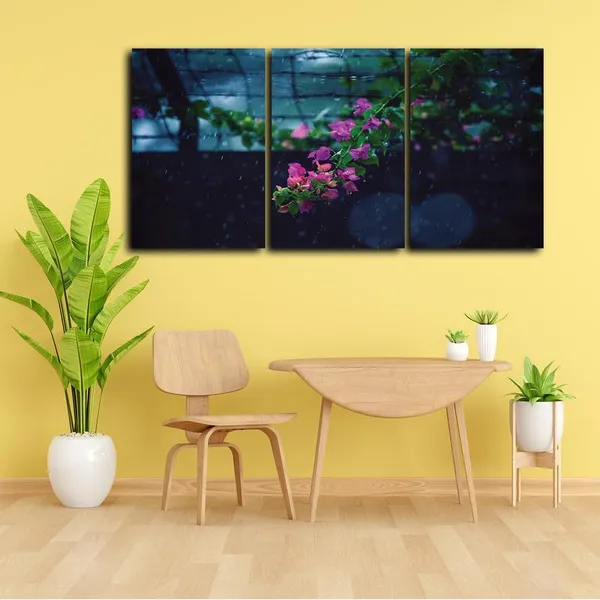 Multicolor_Abstract_Canvas_Wall_Art_|_For_Living_Room_Wall_Decor_|_For_Bedroom_Office_Decoration,_Wall_Decoration_Large_Painting_Artwork_Set_Of_3_Piece,_Each_Panel_Size_12_X_18,_S31664