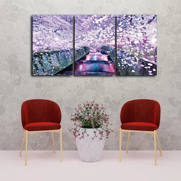 Multicolor_Abstract_Canvas_Wall_Art_|_For_Living_Room_Wall_Decor_|_For_Bedroom_Office_Decoration,_Wall_Decoration_Large_Painting_Artwork_Set_Of_3_Piece,_Each_Panel_Size_12_X_18,_S31665