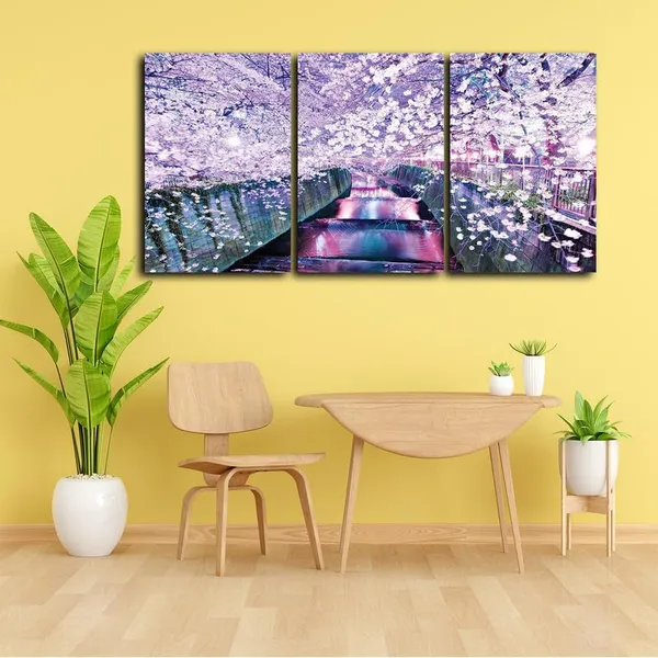 Multicolor_Abstract_Canvas_Wall_Art_|_For_Living_Room_Wall_Decor_|_For_Bedroom_Office_Decoration,_Wall_Decoration_Large_Painting_Artwork_Set_Of_3_Piece,_Each_Panel_Size_12_X_18,_S31665