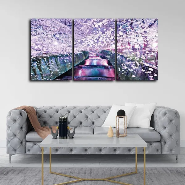 Multicolor_Abstract_Canvas_Wall_Art_|_For_Living_Room_Wall_Decor_|_For_Bedroom_Office_Decoration,_Wall_Decoration_Large_Painting_Artwork_Set_Of_3_Piece,_Each_Panel_Size_12_X_18,_S31665