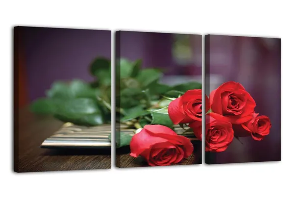 Multicolor_Abstract_Canvas_Wall_Art_|_For_Living_Room_Wall_Decor_|_For_Bedroom_Office_Decoration,_Wall_Decoration_Large_Painting_Artwork_Set_Of_3_Piece,_Each_Panel_Size_12_X_18,_S31668