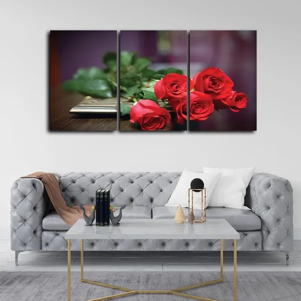Multicolor_Abstract_Canvas_Wall_Art_|_For_Living_Room_Wall_Decor_|_For_Bedroom_Office_Decoration,_Wall_Decoration_Large_Painting_Artwork_Set_Of_3_Piece,_Each_Panel_Size_12_X_18,_S31668