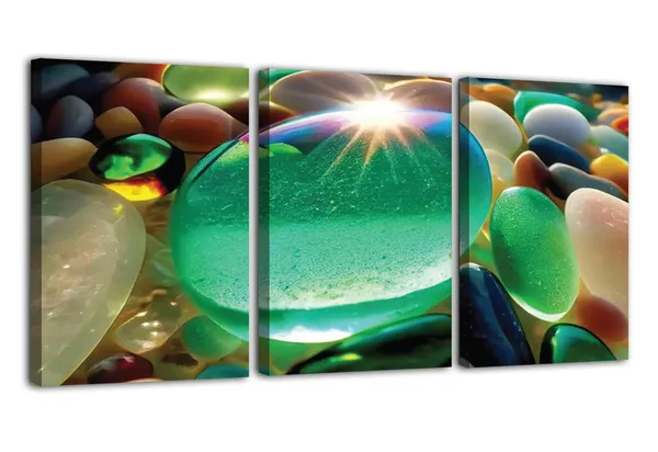 Multicolor_Abstract_Canvas_Wall_Art_|_For_Living_Room_Wall_Decor_|_For_Bedroom_Office_Decoration,_Wall_Decoration_Large_Painting_Artwork_Set_Of_3_Piece,_Each_Panel_Size_12_X_18,_S31669