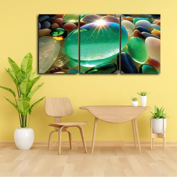 Multicolor_Abstract_Canvas_Wall_Art_|_For_Living_Room_Wall_Decor_|_For_Bedroom_Office_Decoration,_Wall_Decoration_Large_Painting_Artwork_Set_Of_3_Piece,_Each_Panel_Size_12_X_18,_S31669