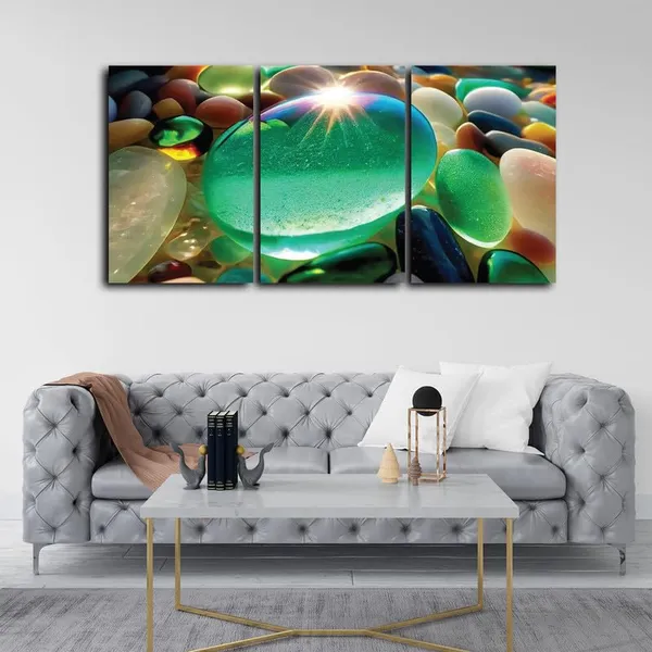 Multicolor_Abstract_Canvas_Wall_Art_|_For_Living_Room_Wall_Decor_|_For_Bedroom_Office_Decoration,_Wall_Decoration_Large_Painting_Artwork_Set_Of_3_Piece,_Each_Panel_Size_12_X_18,_S31669