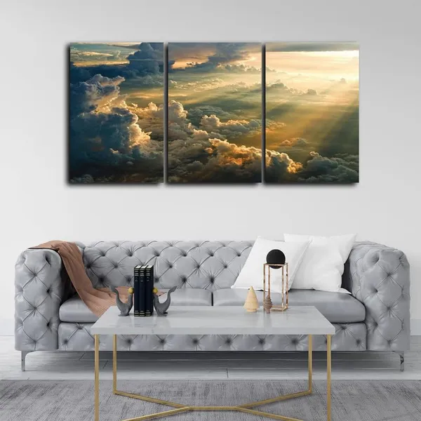 Multicolor_Abstract_Canvas_Wall_Art_|_For_Living_Room_Wall_Decor_|_For_Bedroom_Office_Decoration,_Wall_Decoration_Large_Painting_Artwork_Set_Of_3_Piece,_Each_Panel_Size_12_X_18,_S31670