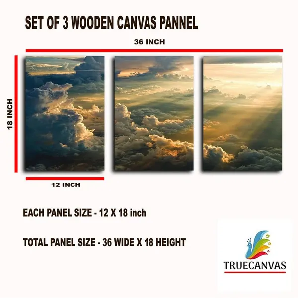 Multicolor_Abstract_Canvas_Wall_Art_|_For_Living_Room_Wall_Decor_|_For_Bedroom_Office_Decoration,_Wall_Decoration_Large_Painting_Artwork_Set_Of_3_Piece,_Each_Panel_Size_12_X_18,_S31670