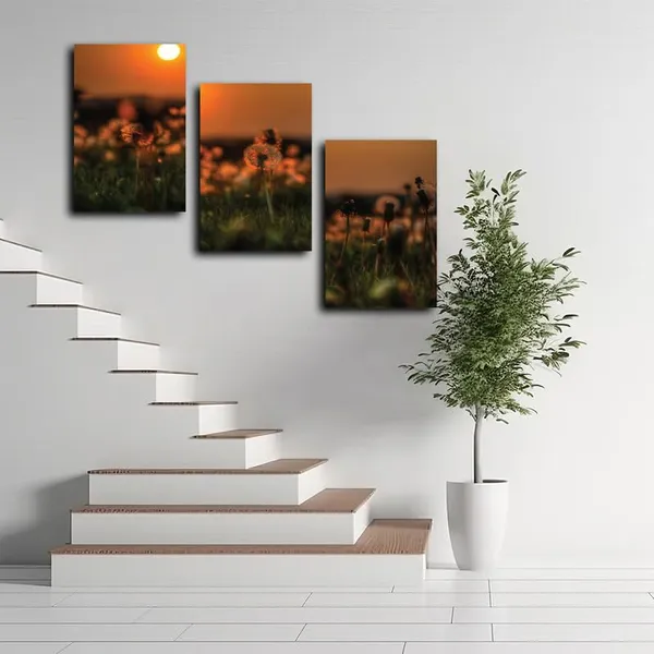 Multicolor_Abstract_Canvas_Wall_Art_|_For_Living_Room_Wall_Decor_|_For_Bedroom_Office_Decoration,_Wall_Decoration_Large_Painting_Artwork_Set_Of_3_Piece,_Each_Panel_Size_12_X_18,_S31674