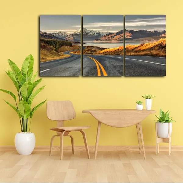 Multicolor_Abstract_Canvas_Wall_Art_|_For_Living_Room_Wall_Decor_|_For_Bedroom_Office_Decoration,_Wall_Decoration_Large_Painting_Artwork_Set_Of_3_Piece,_Each_Panel_Size_12_X_18,_S31678