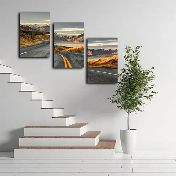 Multicolor_Abstract_Canvas_Wall_Art_|_For_Living_Room_Wall_Decor_|_For_Bedroom_Office_Decoration,_Wall_Decoration_Large_Painting_Artwork_Set_Of_3_Piece,_Each_Panel_Size_12_X_18,_S31678