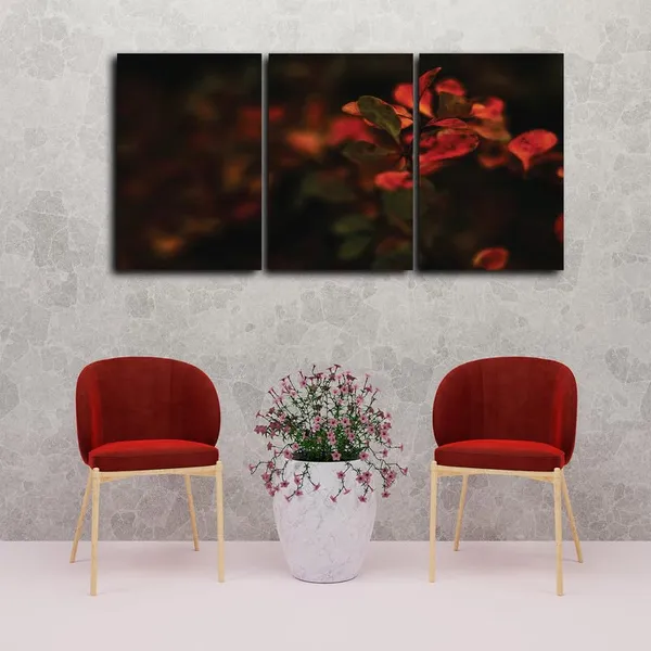 Multicolor_Abstract_Canvas_Wall_Art_|_For_Living_Room_Wall_Decor_|_For_Bedroom_Office_Decoration,_Wall_Decoration_Large_Painting_Artwork_Set_Of_3_Piece,_Each_Panel_Size_12_X_18,_S31679